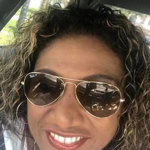 Meet your Posher, Ann-marie